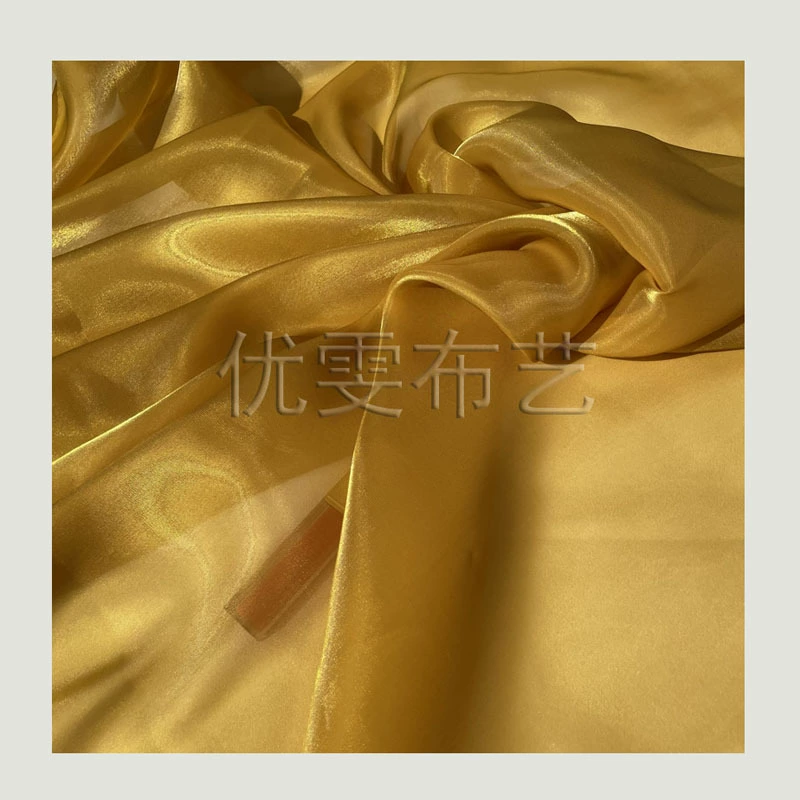 Gauze cloth, Hanfu, fashionable wedding dress
