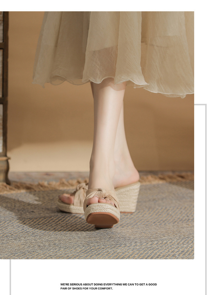 Sandal cao gót nữ hở mũi đế xuồng gót cao 9 cm — Xanh lá cây nhạtcolor chi tiết 11