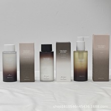 ����͸���|��ˬ�wˮ���м��o���沿����Black rice toner�羳���Q