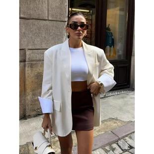 Q 99575 Loose Design Commute Suit �����OӋͨ�����b�羳��