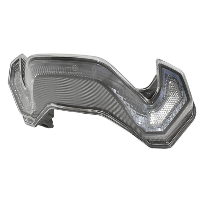 Led Rear Tail Light — Motorcycle tail