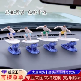 塑料工艺品;动植物仿真;模型、手板