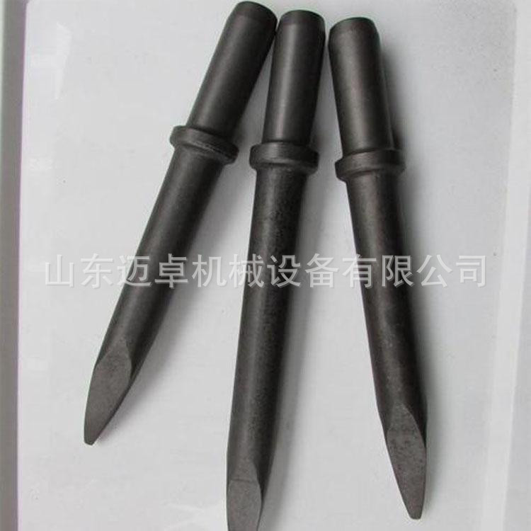 凿岩机钎子 G10风镐钎热处理风镐钎子 风镐钎价格合理 镐钎镐铲