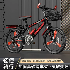 山地自行车;公路自行车;自行车