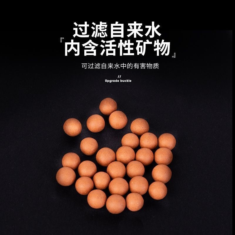 水龙头过滤器厨房节水净水防溅头可伸缩带麦饭石水龙头花洒水龙头|undefined