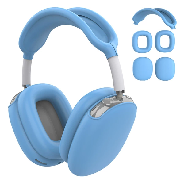 Three -piece Sky Lan