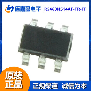 R5460N514AF-TR-FF�늱��oоƬ2���p���늱��oIC�F؛ԭ�bԪ����