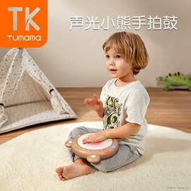 车挂床挂玩具;电动公仔;摇铃床铃