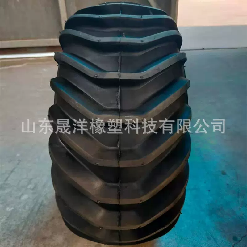 ATV水陆两栖全地形四驱越野轮胎  草地雪地沼泽沙滩车真空轮胎