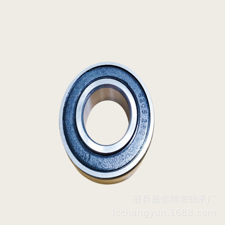 碳钢轴承 深沟球轴承 6004RS  6005RS  6006RS 6007RS 轴承