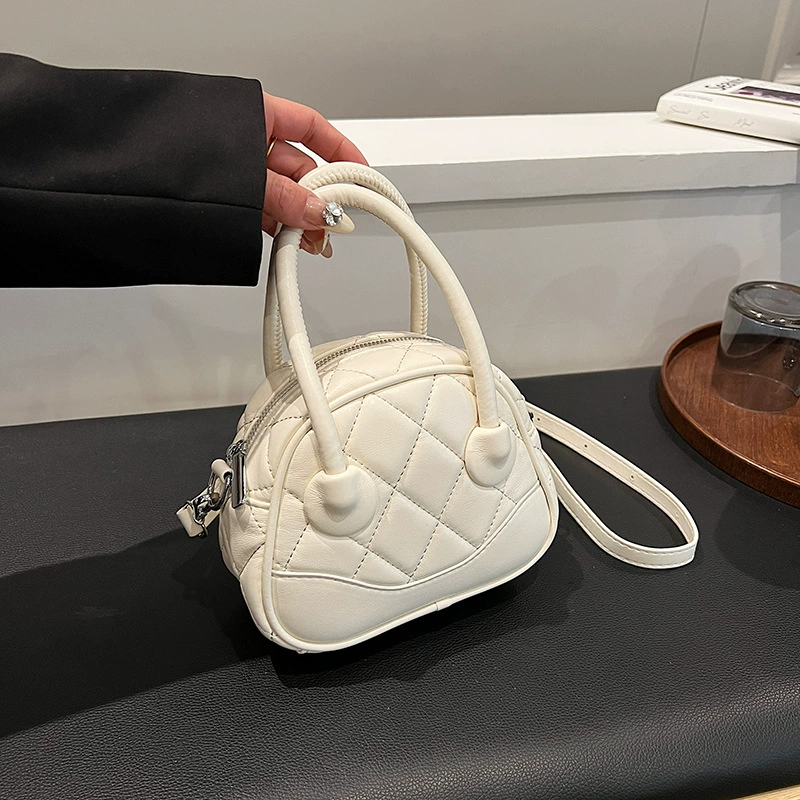 Сумка через плечо, ручная универсальная сумка через плечо, стиль Chanel