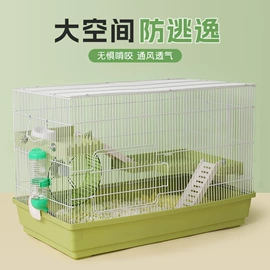鸟笼;仓鼠窝、笼;其他小宠用品