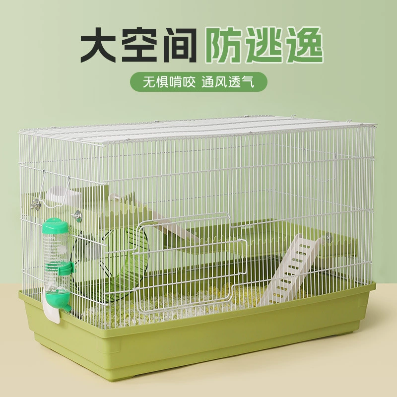 Клетка хомяка 60 базовых клеток Золотой медведь