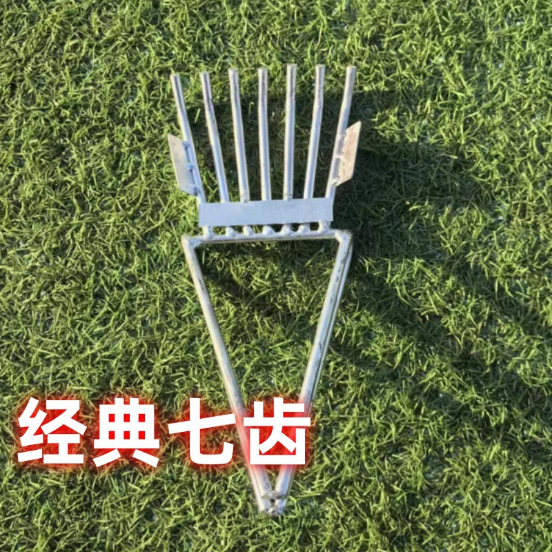 【严选】2024花生采摘神器耙子毛豆花生采摘神器采摘毛豆工具