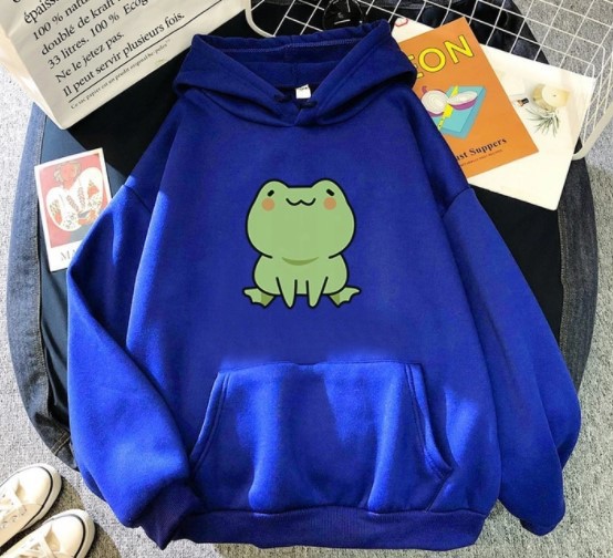 Dinosaur Pattern Sweater 5