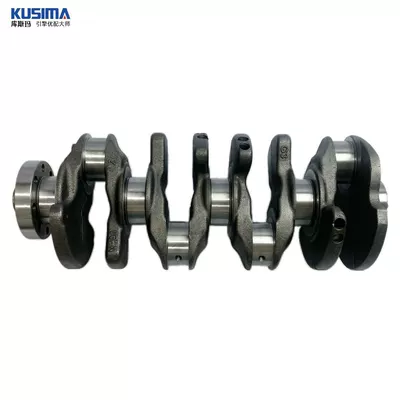 06J105021P, Crankshaft, camshaft