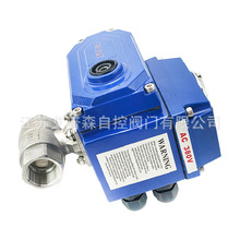 Q911F-16P 2PCƬʽ늄Ӄݼyy P䓽z늄y