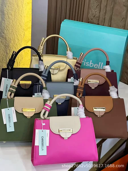 Handbags, Ladies Bag, Women's Handbag, Tote Bag, Wholesale Handbags