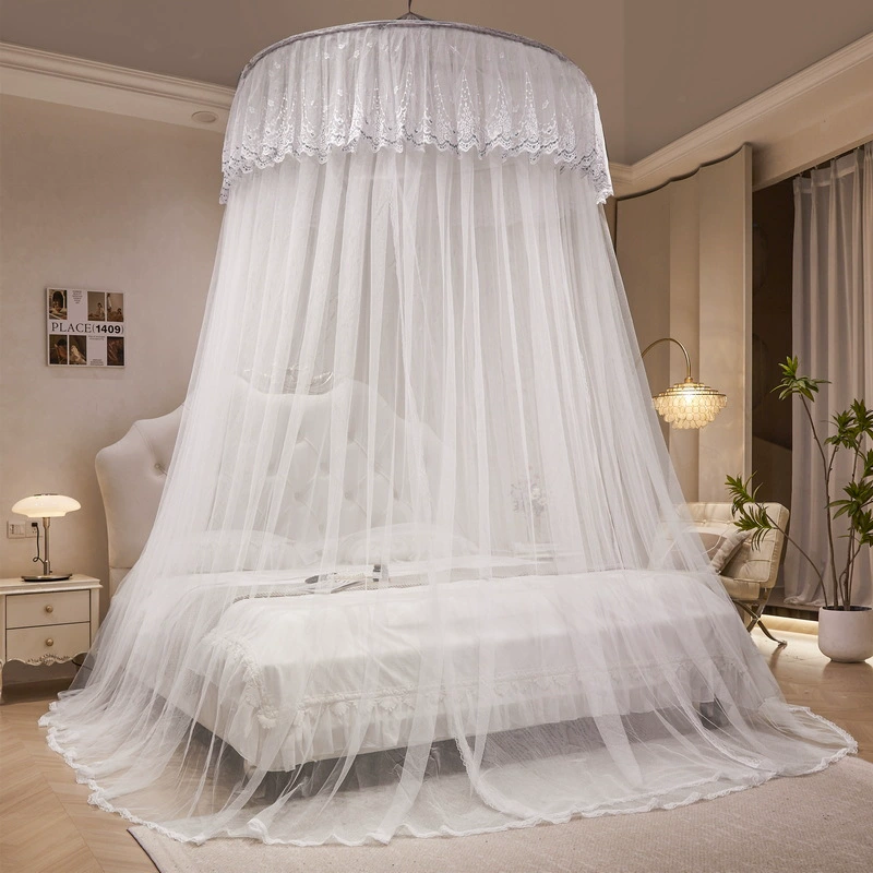 New lace large dome sleeping tent-88601