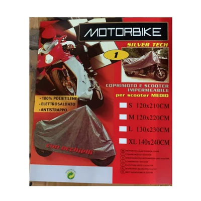 Car clothing Peva Rainproof and Dustproof Bicycle
