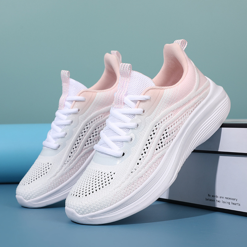 Wear-resistant breathable universal summer casual footwear