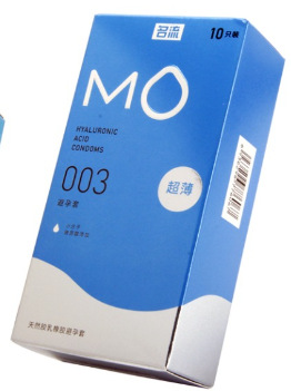 셀러브리티 MO-003 초박형 10팩