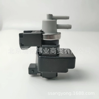 6655404197 Turbocharger Solenoid Other starting systems