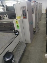 1998年罗兰706+UV，六色加过油，高配，