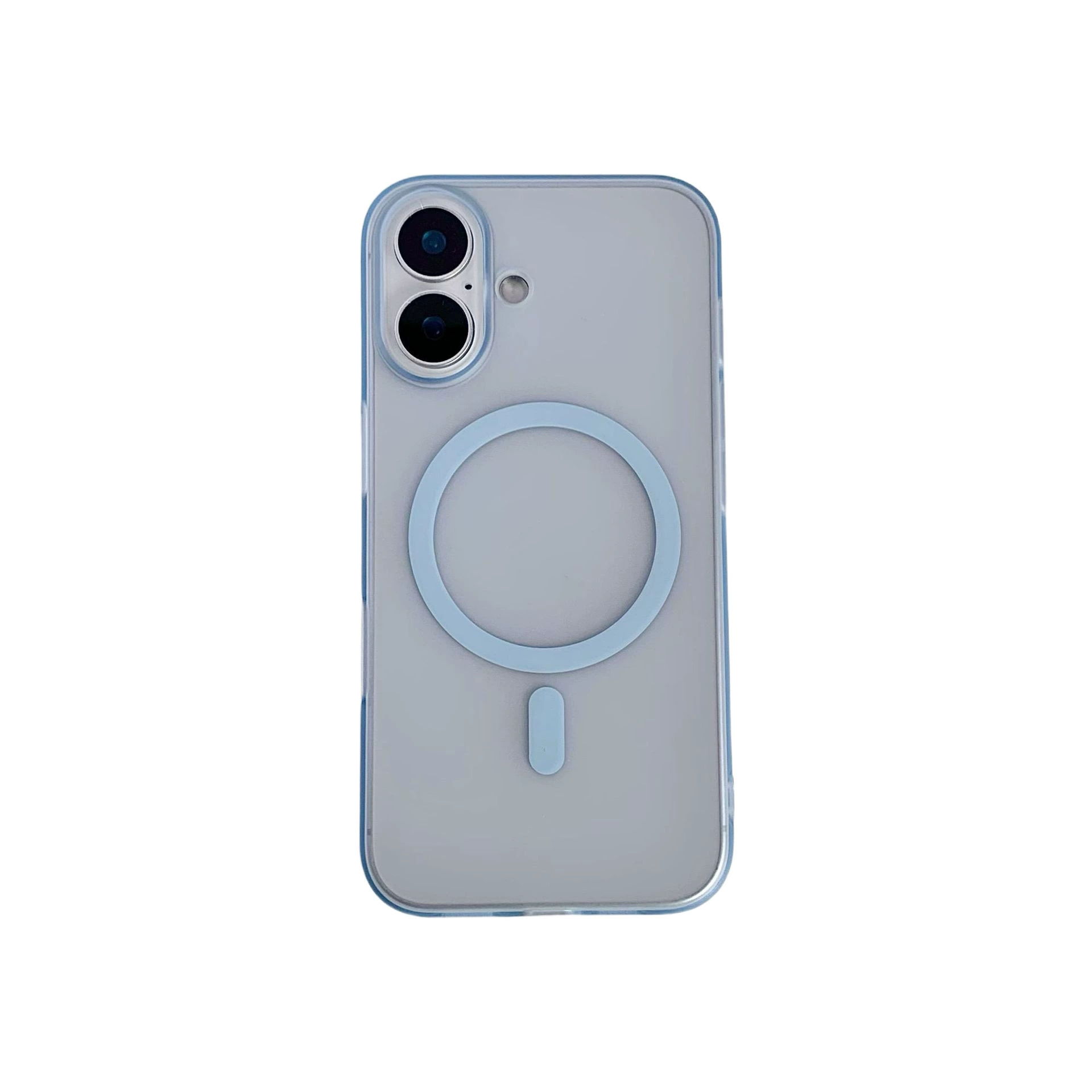 Apple, совместимый iphone16, чехол для телефона, матовый защитный чехол, 15promax, защита от падения