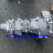 哈飞民意微卡 民意单双排 路宝 新民意百利 DA465QA 1.0 变速箱