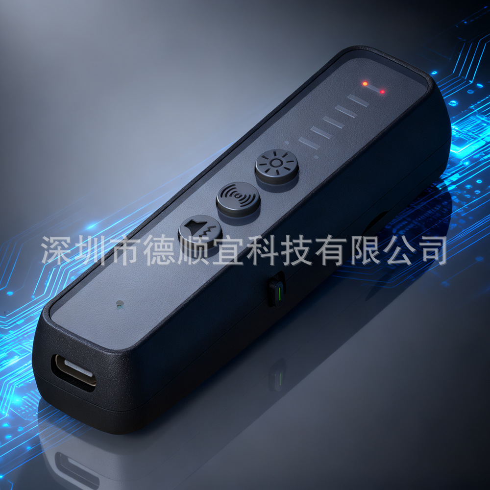 S600无线摄像头探测器红外线智能防偷窥窃听检测仪GPS定位探测仪