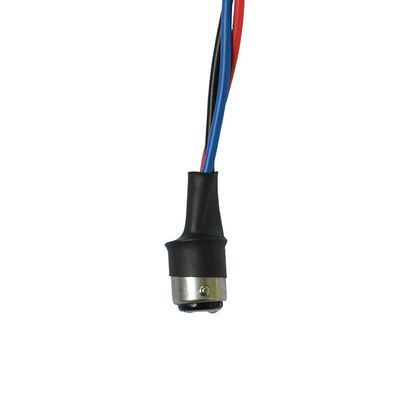 Mayorista decodificador de baja potencia LED para automóviles 1156 1157 3156 3157 7440 7443 cable de enchufe