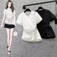 Летний шифоновый бандаж/костюм? для T-shirt?