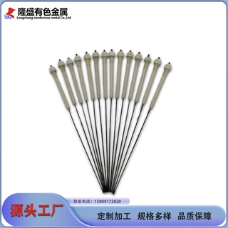 源头工厂 定制 加工 热水器用钛阳极丝 来图  来电