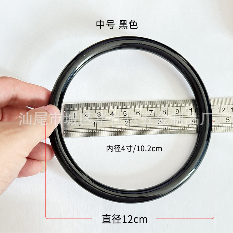 黑色（中号）