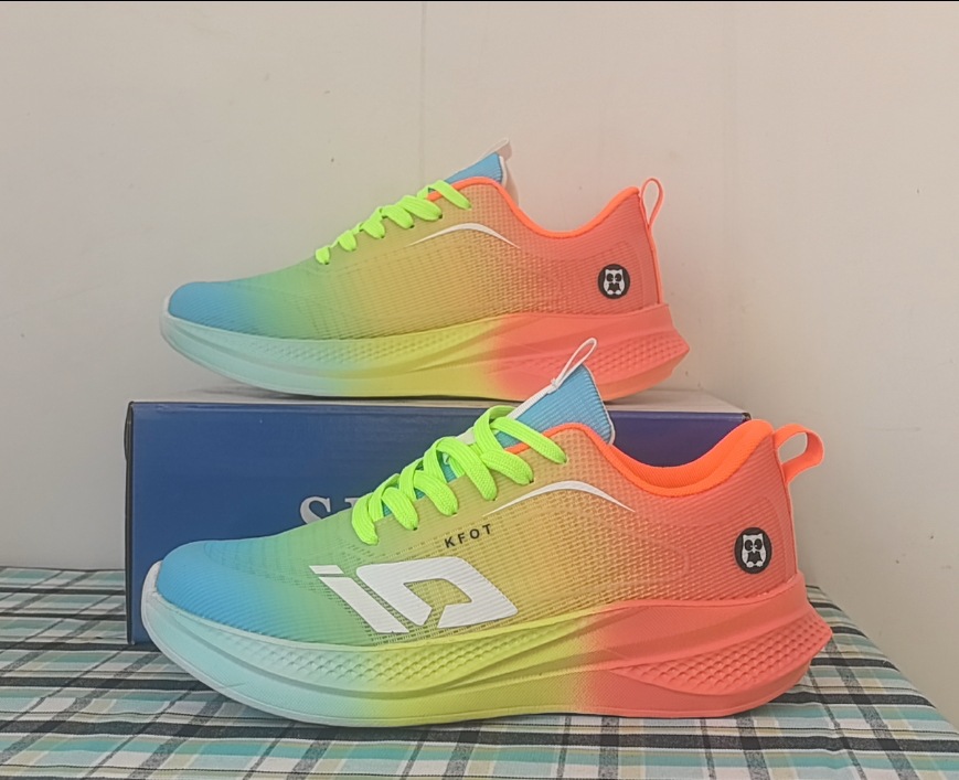 818 naranja