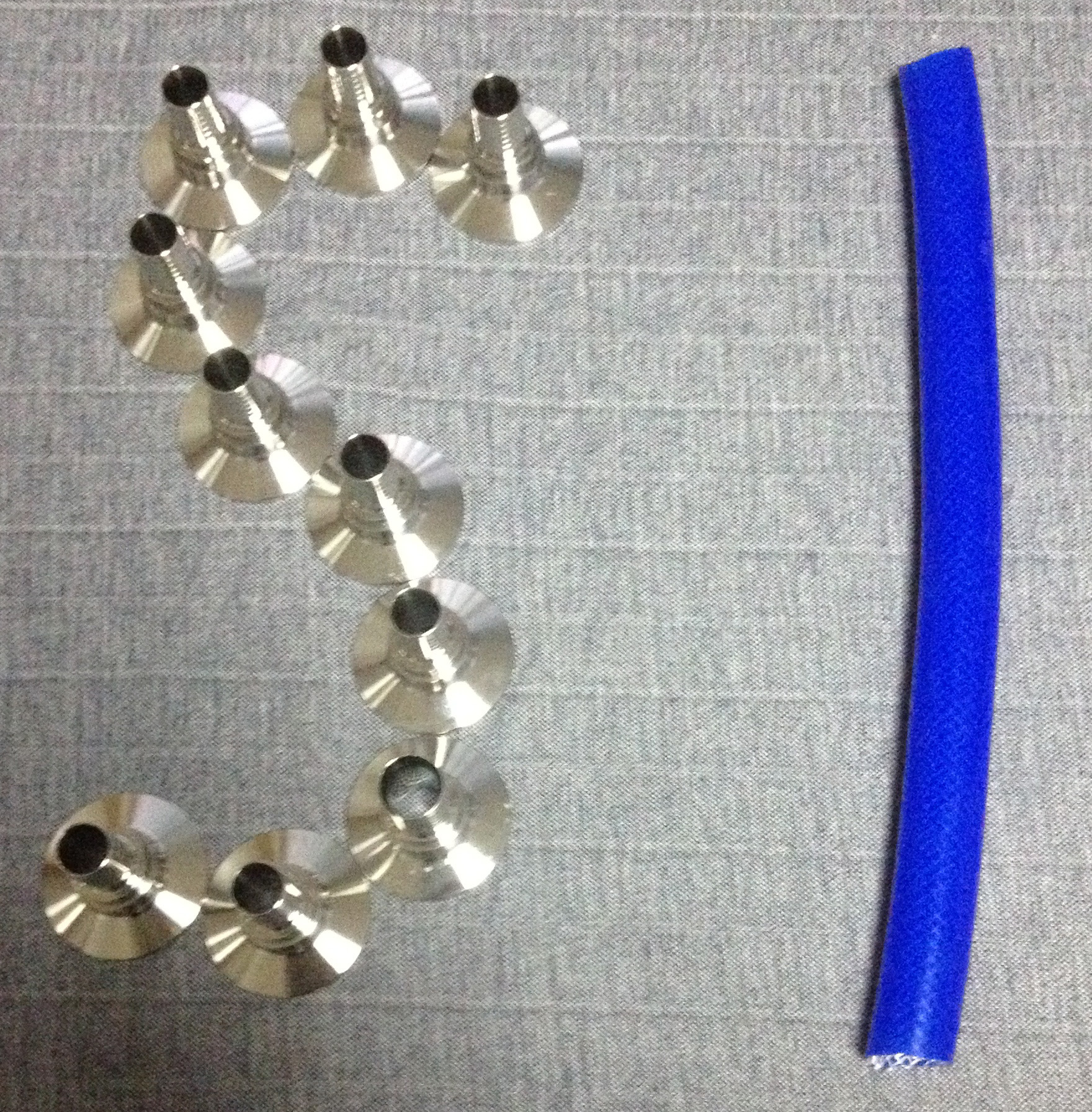 格雷特 蓝色 BP20B 耐寒 卫生级 软管水管浇地 供应商