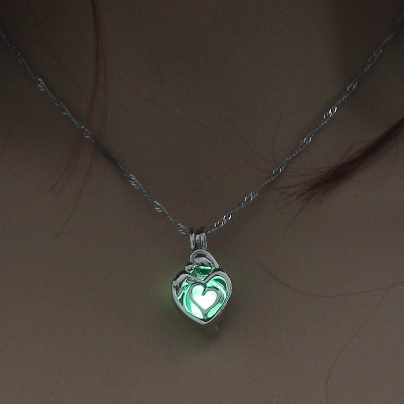 Серебряное ожерелье Nooxian Lotus Flower Pearl Pendant Necklace — европейский стиль, простой элегантный, универсальный городской стиль
