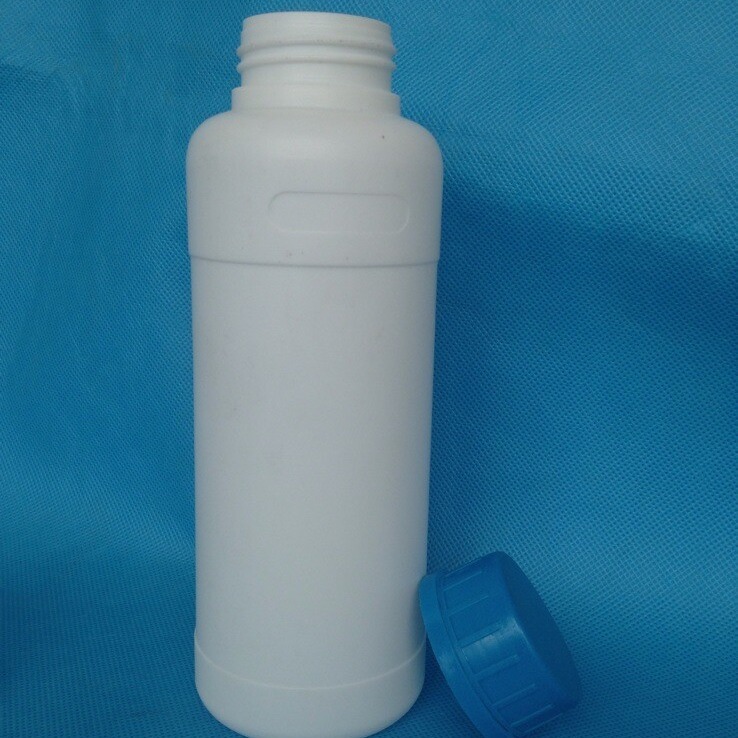 1000ML 高阻隔隔瓶 农业用瓶 农药液体瓶外包小袋包装塑料包装