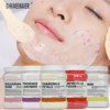 Crystal contains rose, face mask, powder mask, intense hydration, 650g, wholesale