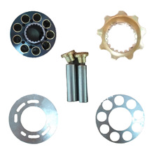 EATON伊顿 缸体 柱塞滑靴 配油盘 回程盘 球铰液压柱塞泵配件