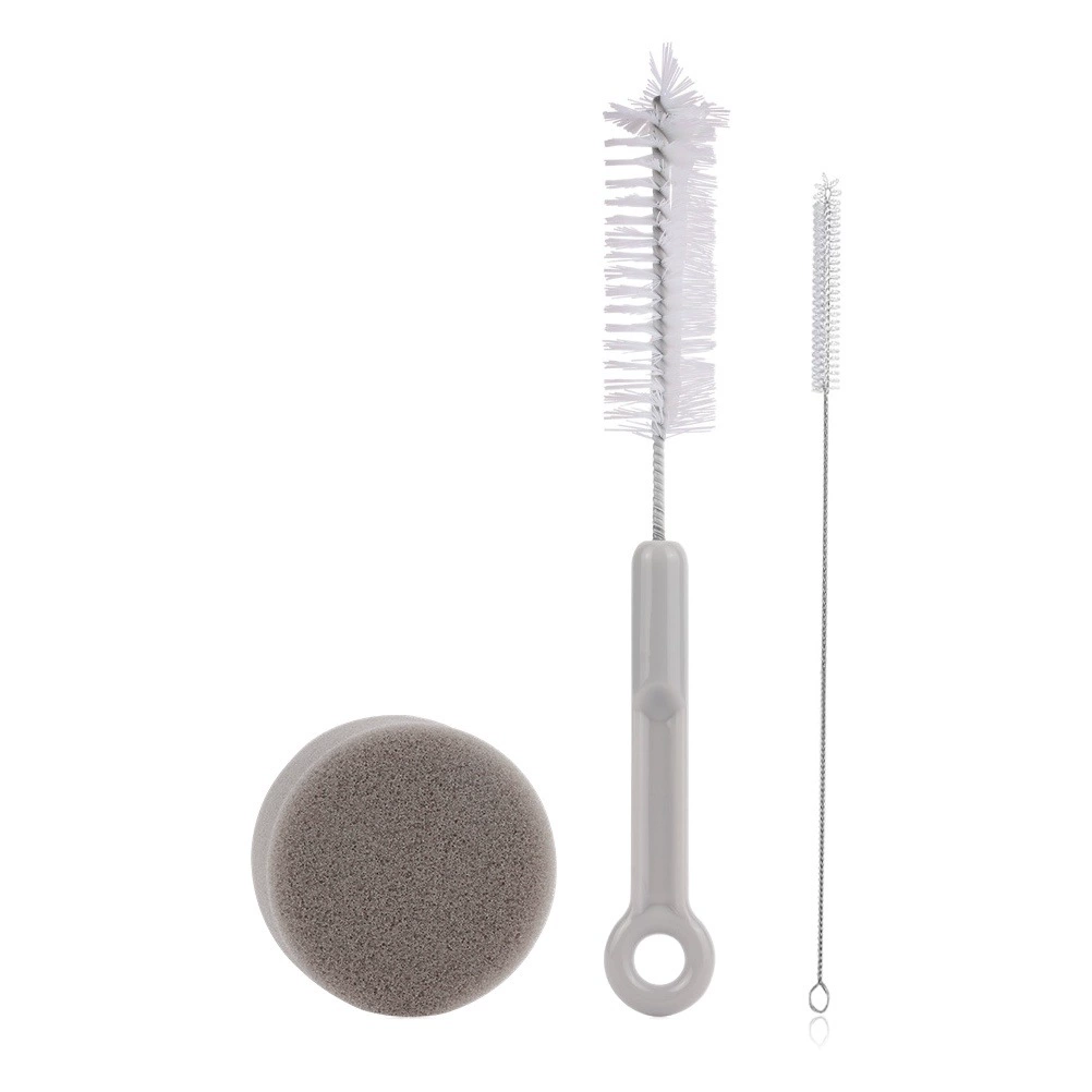 Питьевая вода для домашних животных Специальная очистительная щетка для очистки внутреннего фильтра фильтр водяной насос для кошек и собак