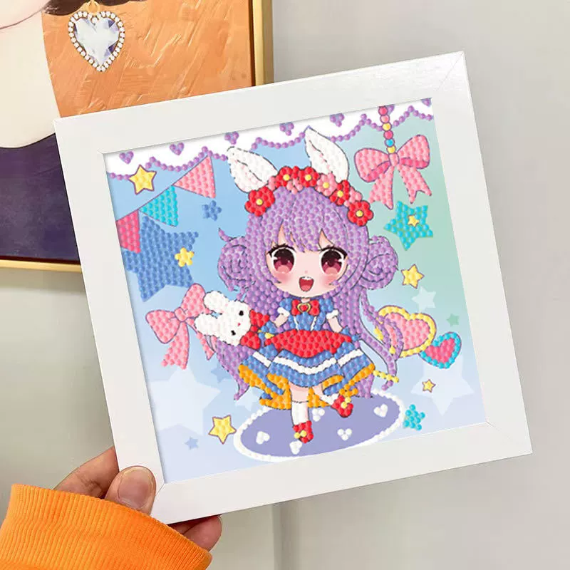 Children's stickers, toy, handmade, wholesale