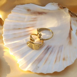 项链;耳环;戒指