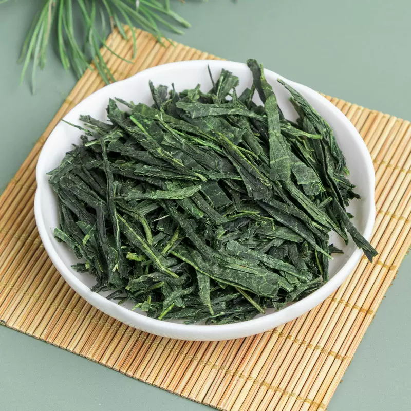 新式茶饮玉露茶 中式新茶玉露绿茶散装茶叶现货厂家直供