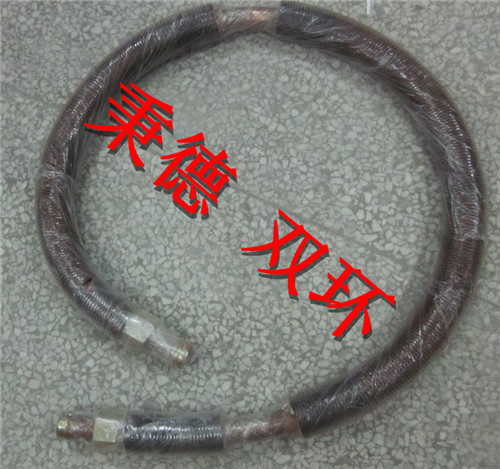 SPERRE船用压缩机配件后冷却器3660