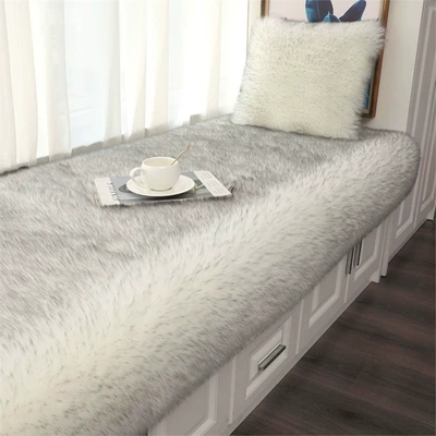 Log Washable and Wipeable Car Carpet
