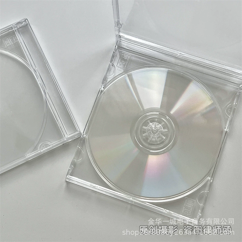 INS прозрачный диск, оптовая простота, MUF. CD звёздный погоня diy материал пластиковый лист домашняя окружение