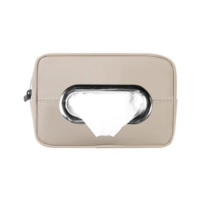 Car tissue box/set: Hanging Tissue Cover, Tissue Bag, Hanging