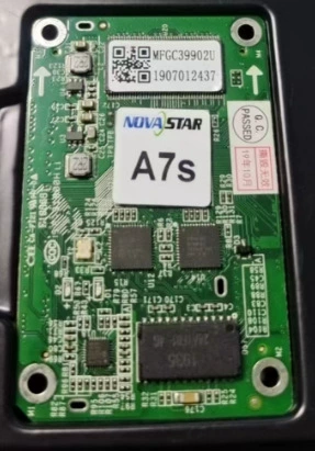 Novastar Получение Карта A4S A5SPlus A7SPlus A8S A9S A10S Plusa8s-N